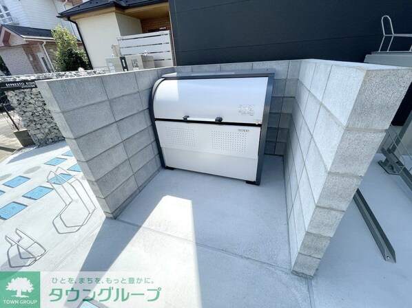 エフプレスト岸町の物件内観写真